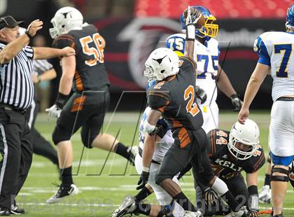 Thumbnail 1 in Kell vs. Chattahoochee (Corky Kell Classic) photogallery.