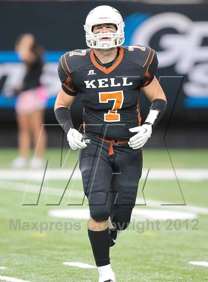 Thumbnail 3 in Kell vs. Chattahoochee (Corky Kell Classic) photogallery.