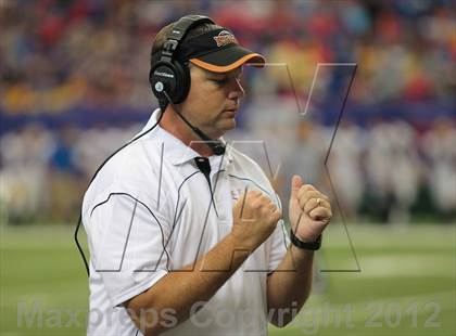 Thumbnail 3 in Kell vs. Chattahoochee (Corky Kell Classic) photogallery.