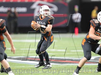 Thumbnail 2 in Kell vs. Chattahoochee (Corky Kell Classic) photogallery.