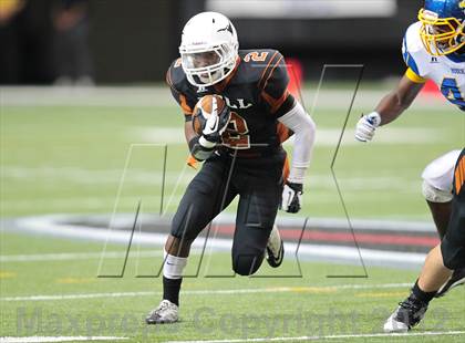 Thumbnail 1 in Kell vs. Chattahoochee (Corky Kell Classic) photogallery.