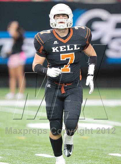 Thumbnail 1 in Kell vs. Chattahoochee (Corky Kell Classic) photogallery.