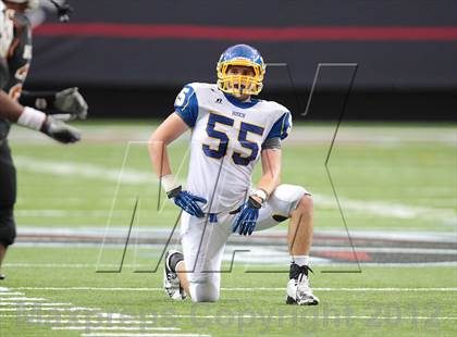 Thumbnail 1 in Kell vs. Chattahoochee (Corky Kell Classic) photogallery.