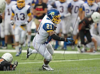 Thumbnail 1 in Kell vs. Chattahoochee (Corky Kell Classic) photogallery.