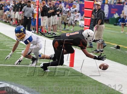 Thumbnail 2 in Kell vs. Chattahoochee (Corky Kell Classic) photogallery.