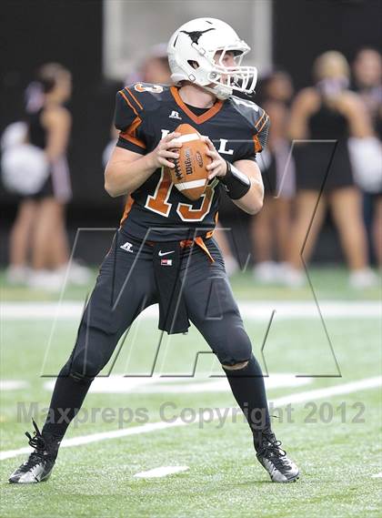 Thumbnail 1 in Kell vs. Chattahoochee (Corky Kell Classic) photogallery.