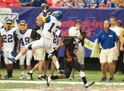 Thumbnail 1 in Kell vs. Chattahoochee (Corky Kell Classic) photogallery.