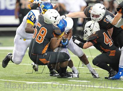 Thumbnail 1 in Kell vs. Chattahoochee (Corky Kell Classic) photogallery.