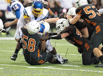 Thumbnail 2 in Kell vs. Chattahoochee (Corky Kell Classic) photogallery.