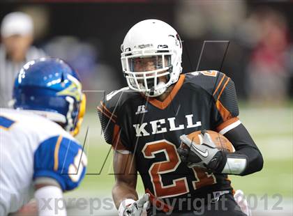 Thumbnail 1 in Kell vs. Chattahoochee (Corky Kell Classic) photogallery.