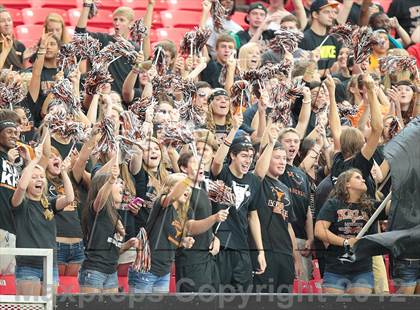 Thumbnail 2 in Kell vs. Chattahoochee (Corky Kell Classic) photogallery.
