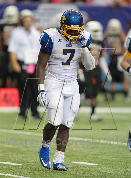 Thumbnail 2 in Kell vs. Chattahoochee (Corky Kell Classic) photogallery.