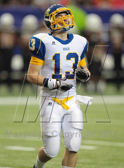 Thumbnail 3 in Kell vs. Chattahoochee (Corky Kell Classic) photogallery.