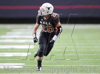 Thumbnail 1 in Kell vs. Chattahoochee (Corky Kell Classic) photogallery.