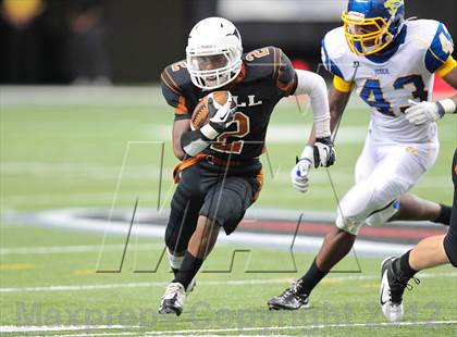 Thumbnail 2 in Kell vs. Chattahoochee (Corky Kell Classic) photogallery.