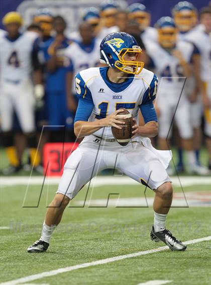 Thumbnail 1 in Kell vs. Chattahoochee (Corky Kell Classic) photogallery.