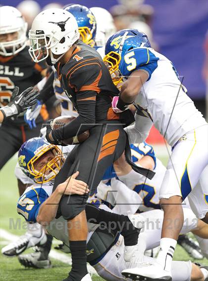 Thumbnail 1 in Kell vs. Chattahoochee (Corky Kell Classic) photogallery.