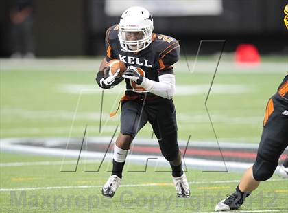 Thumbnail 3 in Kell vs. Chattahoochee (Corky Kell Classic) photogallery.