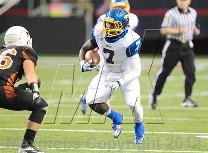 Thumbnail 1 in Kell vs. Chattahoochee (Corky Kell Classic) photogallery.