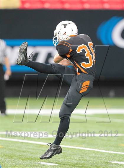 Thumbnail 1 in Kell vs. Chattahoochee (Corky Kell Classic) photogallery.