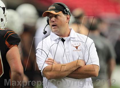 Thumbnail 2 in Kell vs. Chattahoochee (Corky Kell Classic) photogallery.