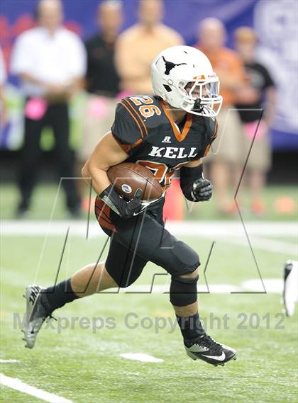 Thumbnail 1 in Kell vs. Chattahoochee (Corky Kell Classic) photogallery.