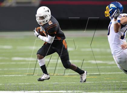 Thumbnail 1 in Kell vs. Chattahoochee (Corky Kell Classic) photogallery.