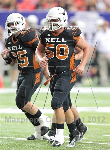 Thumbnail 2 in Kell vs. Chattahoochee (Corky Kell Classic) photogallery.