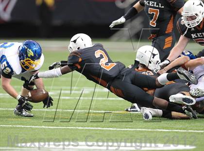 Thumbnail 1 in Kell vs. Chattahoochee (Corky Kell Classic) photogallery.
