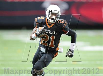 Thumbnail 1 in Kell vs. Chattahoochee (Corky Kell Classic) photogallery.