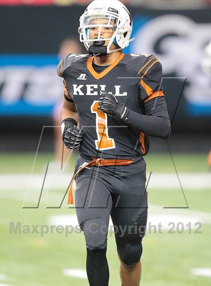 Thumbnail 2 in Kell vs. Chattahoochee (Corky Kell Classic) photogallery.