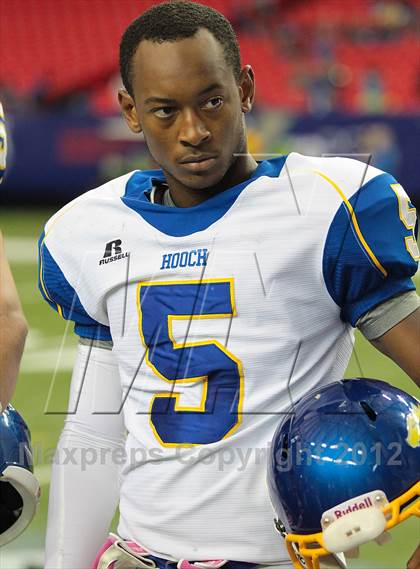 Thumbnail 1 in Kell vs. Chattahoochee (Corky Kell Classic) photogallery.