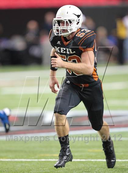 Thumbnail 3 in Kell vs. Chattahoochee (Corky Kell Classic) photogallery.