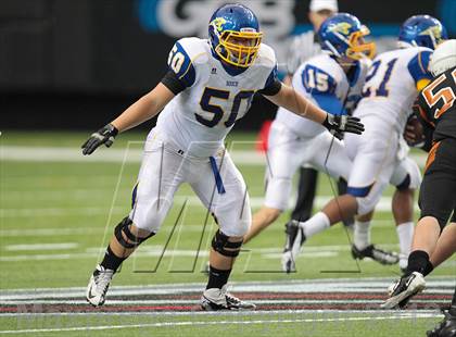 Thumbnail 2 in Kell vs. Chattahoochee (Corky Kell Classic) photogallery.