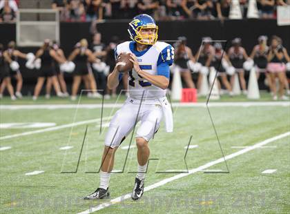 Thumbnail 1 in Kell vs. Chattahoochee (Corky Kell Classic) photogallery.