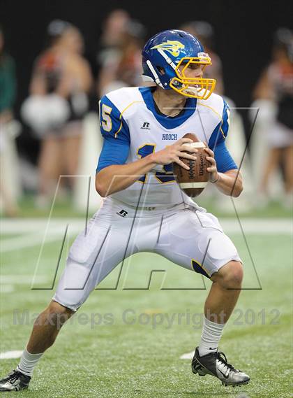 Thumbnail 1 in Kell vs. Chattahoochee (Corky Kell Classic) photogallery.