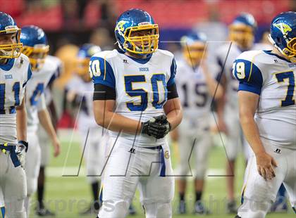 Thumbnail 1 in Kell vs. Chattahoochee (Corky Kell Classic) photogallery.