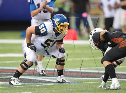 Thumbnail 3 in Kell vs. Chattahoochee (Corky Kell Classic) photogallery.