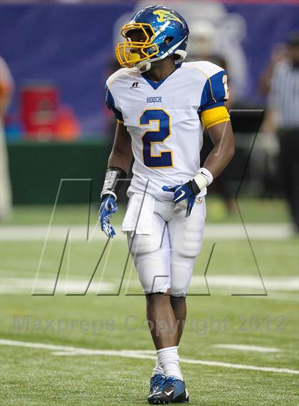 Thumbnail 3 in Kell vs. Chattahoochee (Corky Kell Classic) photogallery.
