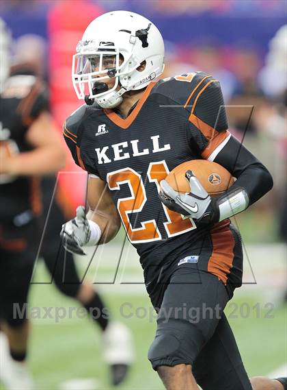 Thumbnail 1 in Kell vs. Chattahoochee (Corky Kell Classic) photogallery.