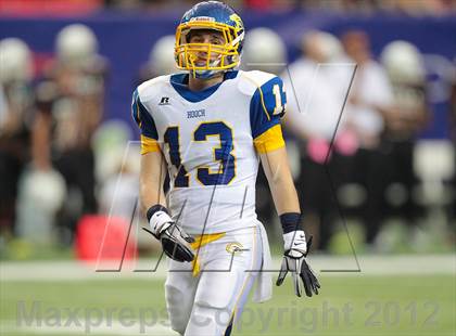 Thumbnail 1 in Kell vs. Chattahoochee (Corky Kell Classic) photogallery.