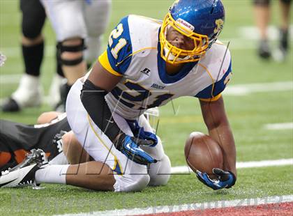 Thumbnail 1 in Kell vs. Chattahoochee (Corky Kell Classic) photogallery.