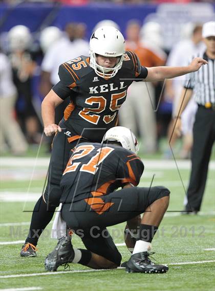 Thumbnail 1 in Kell vs. Chattahoochee (Corky Kell Classic) photogallery.