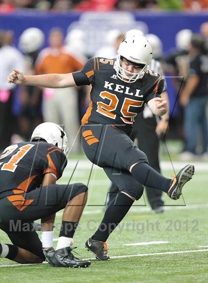 Thumbnail 2 in Kell vs. Chattahoochee (Corky Kell Classic) photogallery.