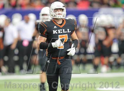 Thumbnail 3 in Kell vs. Chattahoochee (Corky Kell Classic) photogallery.