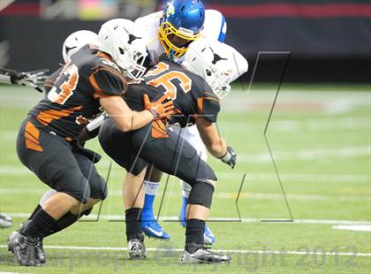 Thumbnail 3 in Kell vs. Chattahoochee (Corky Kell Classic) photogallery.