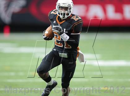 Thumbnail 1 in Kell vs. Chattahoochee (Corky Kell Classic) photogallery.