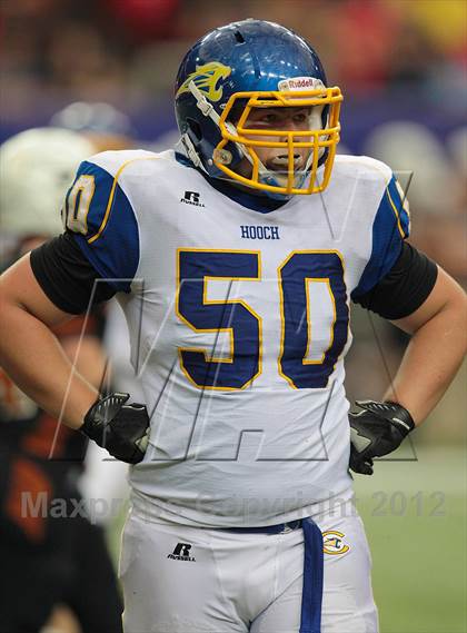 Thumbnail 3 in Kell vs. Chattahoochee (Corky Kell Classic) photogallery.