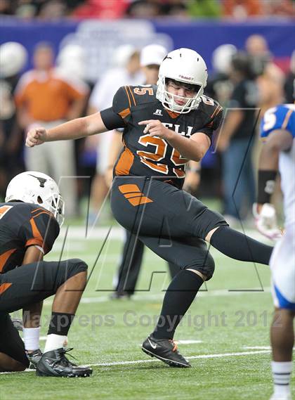 Thumbnail 3 in Kell vs. Chattahoochee (Corky Kell Classic) photogallery.