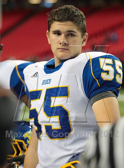 Thumbnail 2 in Kell vs. Chattahoochee (Corky Kell Classic) photogallery.